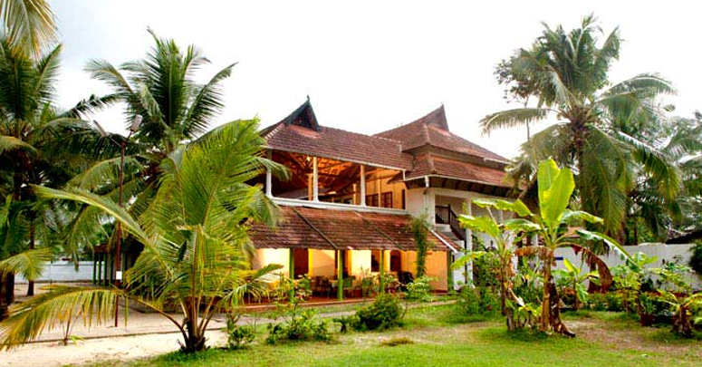 Alleppey Beach Resorts Book Hotel Rooms Online At Resort Alleppey Beach Resorts