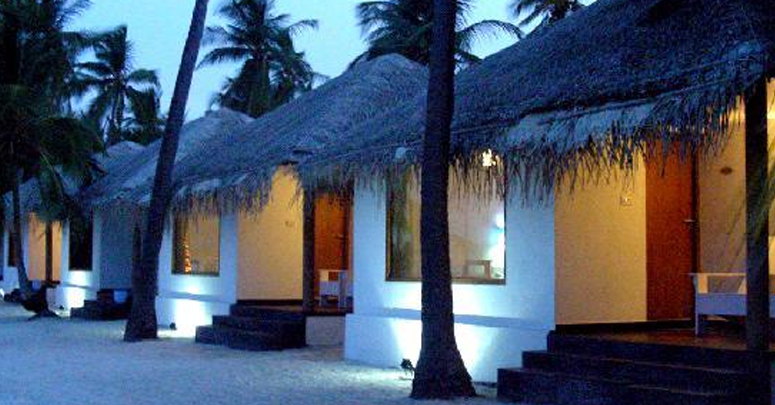 Sea Shells Agatti Book Your Accommadation Online At Sea Shell Agatti
