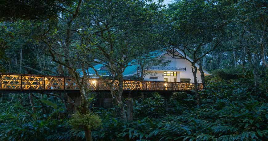 Romantic Honeymoon Getaway