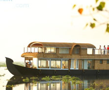 Alleppey Sightseeing