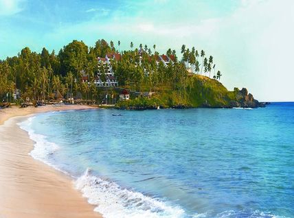 7 days Kerala tour package