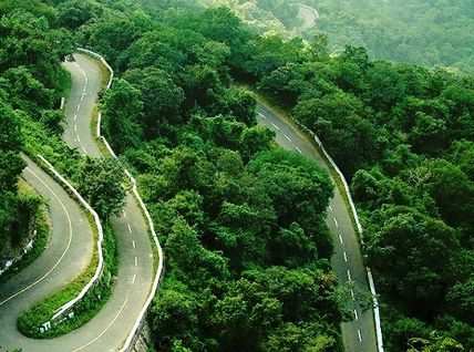 Bangalore Mysore Wayanad