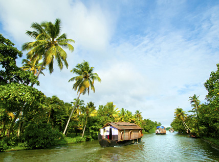 Beach and Backwater Tour