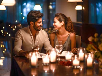 Kerala Honeymoon Packages