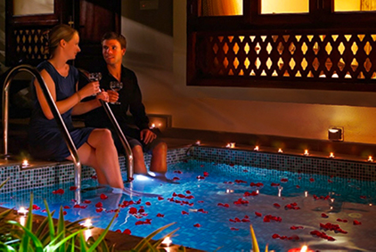 Honeymoon Package