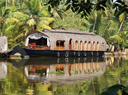 Splendid Kerala Tour