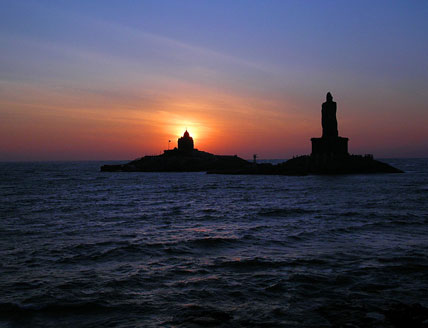 kesari tours packages for kanyakumari