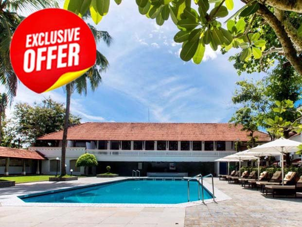 CGH Hotels Relaxing Tour