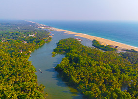 Poovar Tour Package