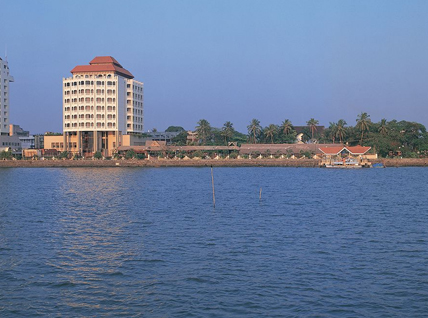 Taj Hotel Kerala Premium